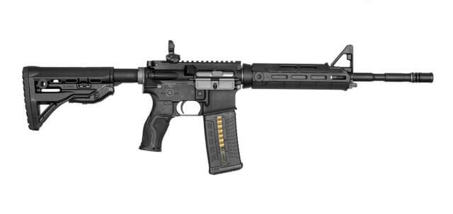 FAB FX-VANARB M-LOK COMPATIBLE AR HG W/HS - Image 3