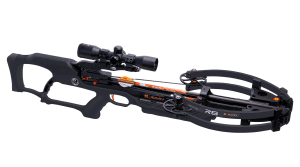Ravin Crossbows R007 R8 Black Draw Weight 12 lbs 32.50" Long
