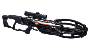 Ravin Crossbows R018 R10X Pro Black Draw Weight 12 lbs 32.50" Long