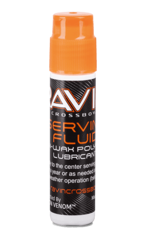 RAVIN R280 RAVIN SERVING AND STRING FLUID
