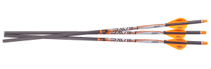 Ravin Crossbows R339   400gr .001 Straightness 3 Pack