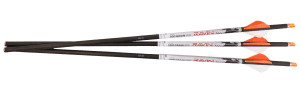 Ravin Crossbows R349 XK5  500gr .001 Straightness 3 Pack
