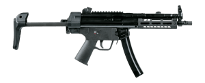 PTR 9CTSBRCS-0090101 9CT CS 9mm Luger Threaded Barrel