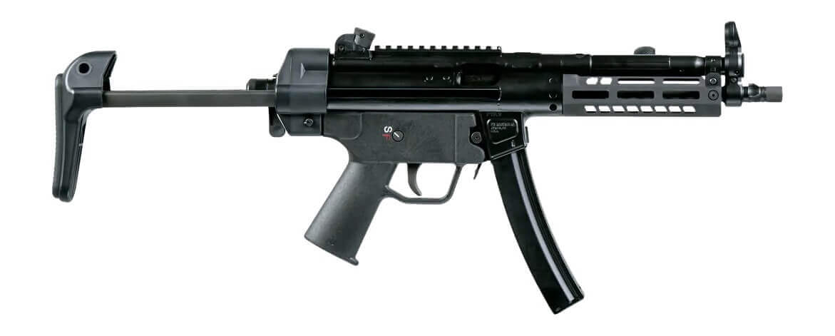 PTR 9CTSBRCS-0090101 9CT CS 9mm Luger Threaded Barrel - Image 4
