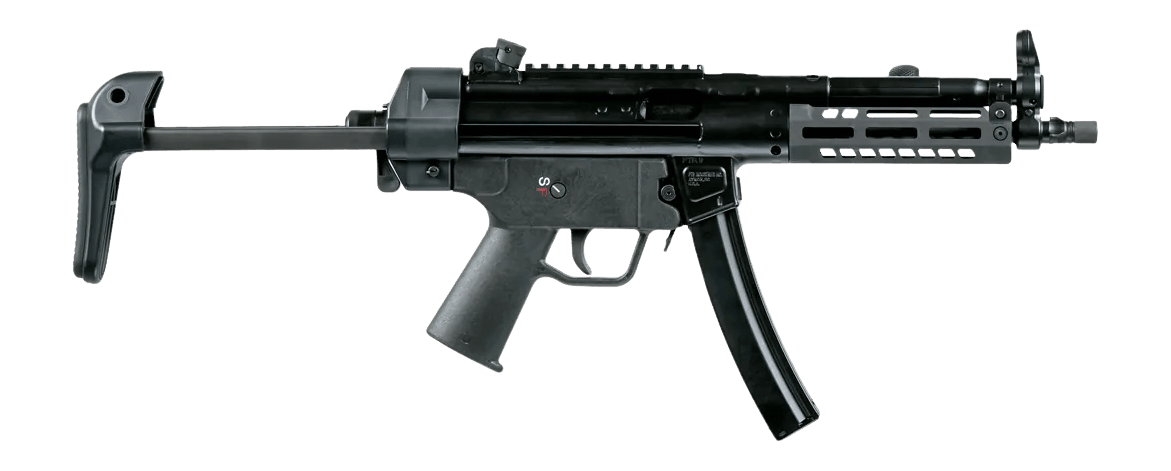 PTR 9CTSBRCS-0090101 9CT CS 9mm Luger Threaded Barrel