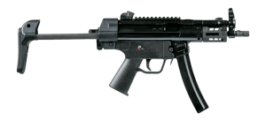 PTR 9RSBRCS-0090101 9RS CS 9mm Luger Threaded Barrel