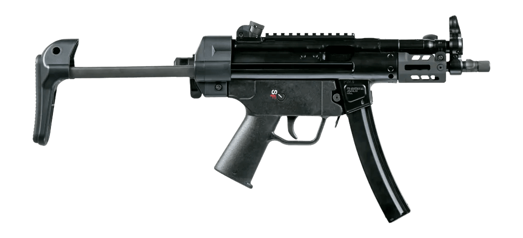 PTR 9RSBRCS-0090101 9RS CS 9mm Luger Threaded Barrel