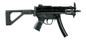 PTR 9KTSBRSF-0090101 9KT 9mm Luger Threaded Barrel