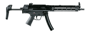 PTR 9LTSBRCS-0090201 9LT CS 9mm Luger Threaded Barrel
