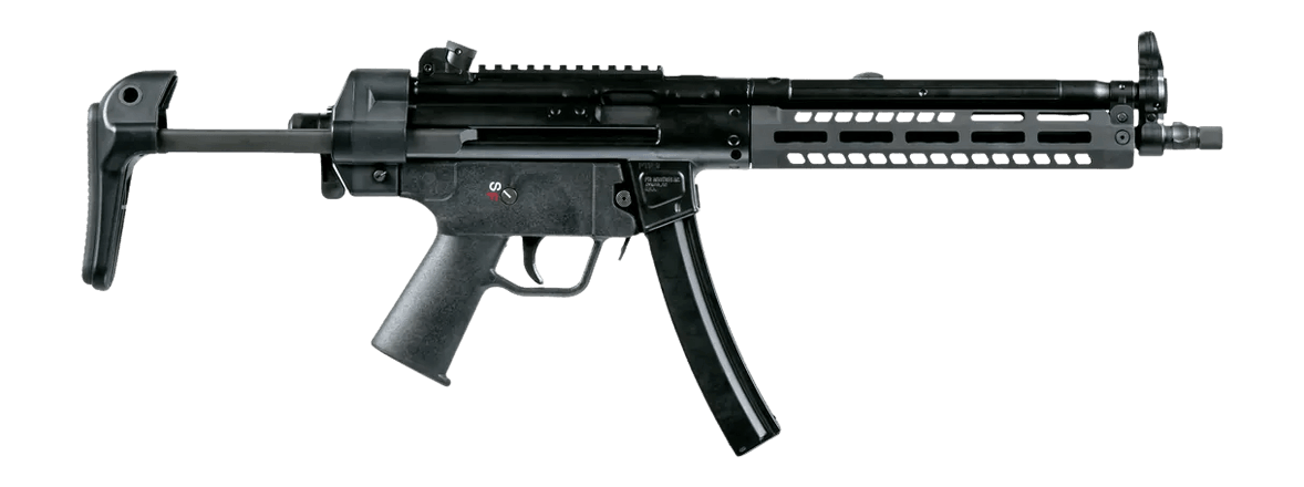 PTR 9LTSBRCS-0090201 9LT CS 9mm Luger Threaded Barrel