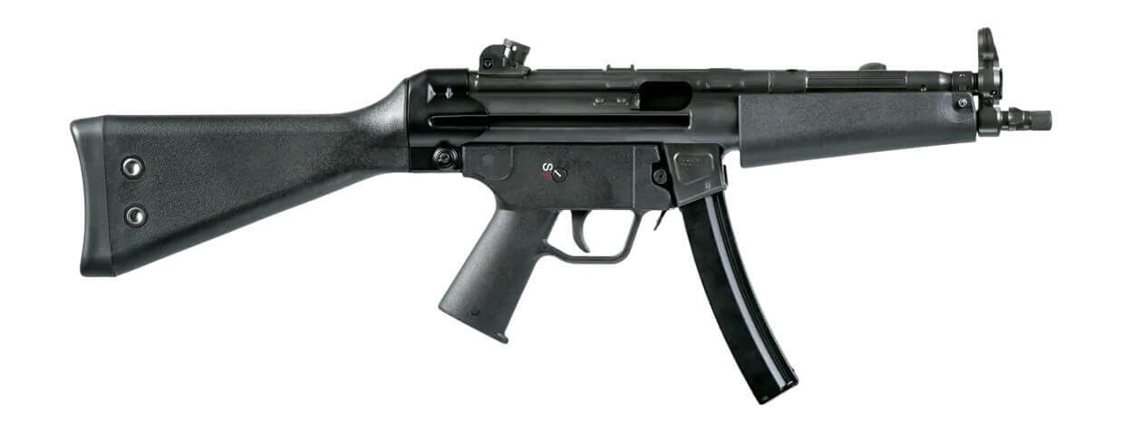 PTR 9CT-CLSBRFS-0090101 9CT FS 9mm Luger 30+1 9" Threaded Barrel Fixed - Image 3