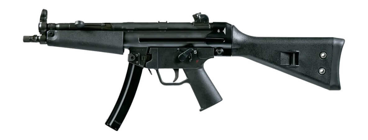 PTR 9CT-CLSBRFS-0090101 9CT FS 9mm Luger 30+1 9" Threaded Barrel Fixed - Image 2