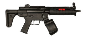 PTR CTMPSBR-0090101 9CT 9mm Luger