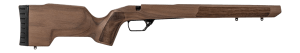 Mdt Sporting Goods Inc 116036WNT Timber Core Kit Walnut Fits Savage 110 Short Action 32.60" OAL Right Hand