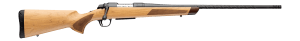 Browning 035849229 AB3 Pro Hunter Deluxe Full Size 300 Win Mag 3+1 26" Matte Blued Spiral Fluted Threaded Barrel  Matte Blued Steel Drilled & Tapped Receiver  Maple Fixed Stock