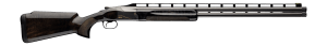Browning 0184203002 Citori 825 Noir Trap 12 Gauge Break Open 2.75" 2rd 32" Gloss Blued Over/Under Vent Rib Barrel  Blued Steel Receiver  Monte Carlo Comb AAAA Dark Maple  Stock  Right Hand