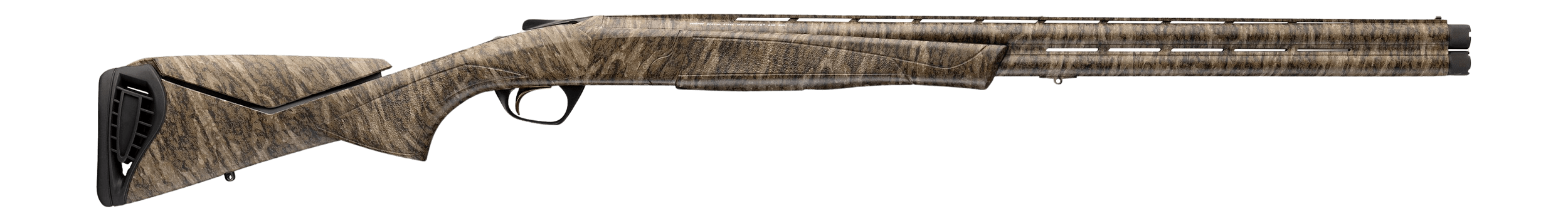 Browning 018736203 Cynergy 12 Gauge Break Open 3.50″ 2rd 30″ Overall Mossy Oak Bottomland Over/Under Vent Rib Barrel & Steel Receiver Adj Comb Mossy Oak Bottomland Synthetic Stock Browning 018736203 Cynergy 12 Gauge Break Open 3.50″ 2rd 30″ Overall Mossy Oak Bottomland Over/Under Vent Rib Barrel & Steel Receiver Adj Comb Mossy Oak Bottomland Synthetic Stock