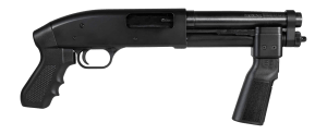 Shark Coast Tactical SSC31080HHBLK Hammerhead 12 Gauge Pump 7+1 8" Blued Cerakote Barrel & Receiver Polymer Grip