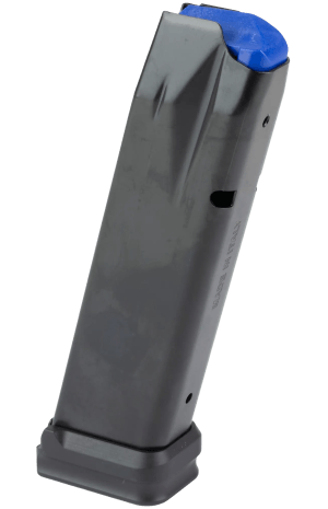 Walther Arms 5801013 PDP 20rd 9mm Luger Black Steel/Polymer Walther Arms 5801013 PDP 20rd 9mm Luger Black Steel/Polymer