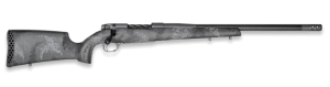 Weatherby MLC01N65RWR4B Mark V Live Wild Carbon 6.5 WBY RPM 4+1 22ā³ Carbon Gray Cerakote Carbon Fiber Threaded Barrel Carbon Gray Cerakote Steel Drilled & Tapped Receiver Exposed Carbon w/Black & Gray Sponge Accents Fixed Peak 44 Bastion Carbon Fiber St Weatherby MLC01N65RWR4B Mark V Live Wild Carbon 6.5 WBY RPM 4+1 22ā³ Carbon Gray Cerakote Carbon Fiber Threaded Barrel Carbon Gray Cerakote Steel Drilled & Tapped Receiver Exposed Carbon w/Black & Gray Sponge Accents Fixed Peak 44 Bastion Carbon Fiber St