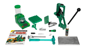 RCBS 9369 ROCK CHUCKER SUPREME ELITE KIT