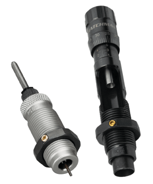 RCBS 11104 MatchMaster Duo 223Rem