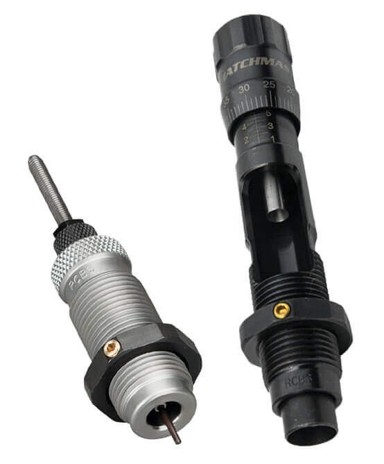 RCBS 24004 MatchMaster Duo 22 GT - Image 2