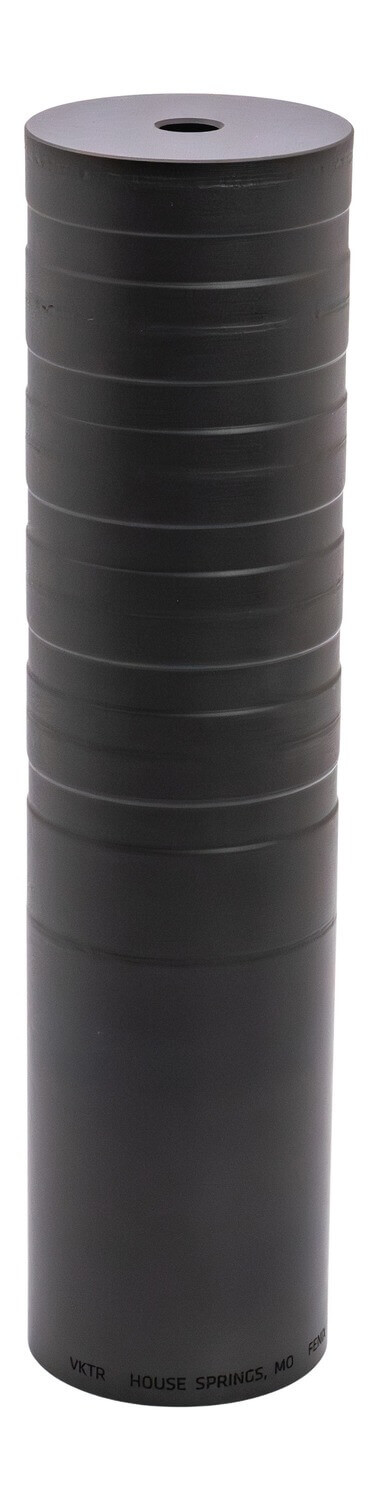 White Label Armory WLA-SUP-4033-01 Fenix 5.56 Black Stainless Steel - Image 2