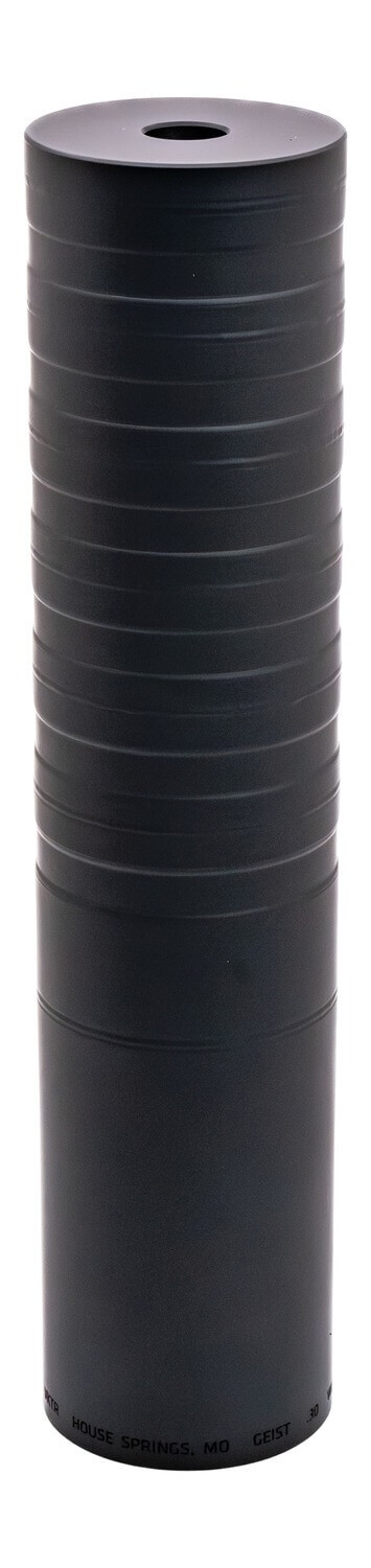 White Label Armory WLA-SUP-4033-02 Fenix 30 Cal Black Stainless Steel - Image 2