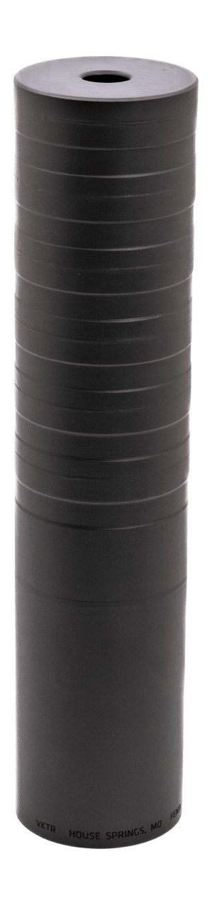 White Label Armory WLA-SUP-4033-03  Fenix 9mm Luger Black Stainless Steel