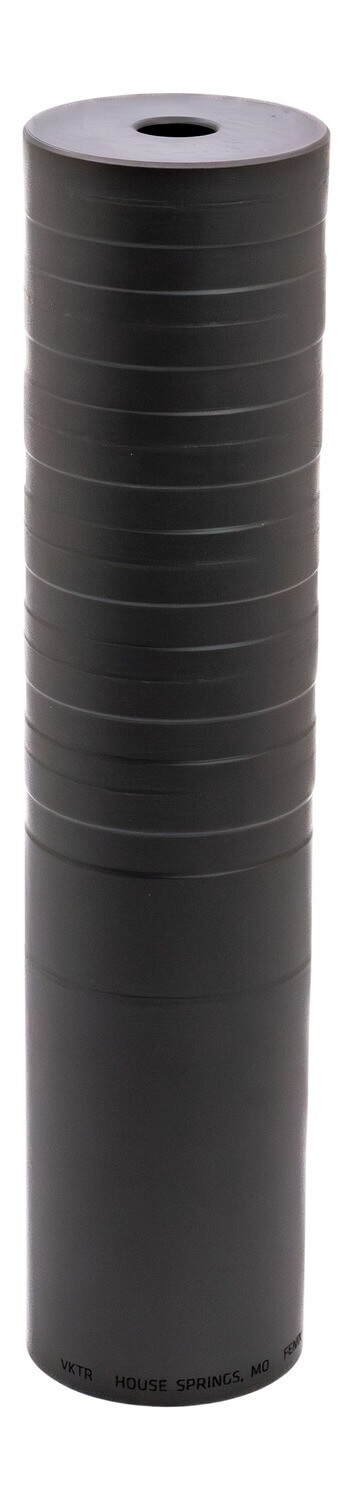 White Label Armory WLA-SUP-4033-03 Fenix 9mm Luger Black Stainless Steel - Image 2