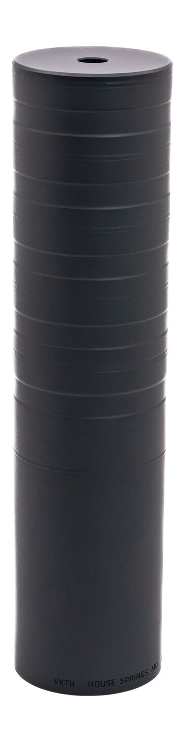 White Label Armory WLA-SUP-4033-04 Geist 5.56 Black Titanium - Image 2