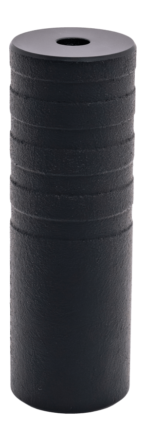 White Label Armory WLA-SUP-4033-08 Party Popper  22Cal Black Titanium