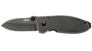 CRKT 2490KSC SQUID  BLACK
