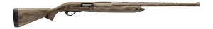 Winchester Repeating Arms 511347692 SX4 Hunter Full Size 20 Gauge Semi-Auto 3" 4- 2.75" Shells 28" Distressed Marsh Cerakote Steel Barrel & Aluminum Alloy Receiver  Fixed Distressed Marsh Synthetic Stock