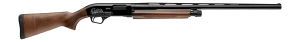 Winchester Repeating Arms 512480392 SXP High Grade 12 Gauge Pump 3" 4- 2.75" Shells 28" Black Chrome Vent Rib Barrel Engraved Gloss Blued Aluminum Receiver Fixed Grade II Oiled Walnut Stock Invector-Plus Choke System