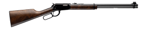 Winchester Repeating Arms 524213102 Ranger High Grade 22 LR 15+1 20ā³ Gloss Blued Button Rifled Barrel Black Anodized Aluminum Alloy Grooved Receiver Grade II Satin Walnut Fixed Stock Winchester Repeating Arms 524213102 Ranger High Grade 22 LR 15+1 20ā³ Gloss Blued Button Rifled Barrel Black Anodized Aluminum Alloy Grooved Receiver Grade II Satin Walnut Fixed Stock