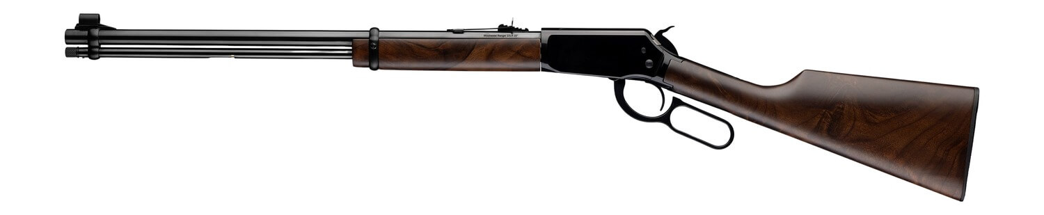Winchester Repeating Arms 524213102 Ranger High Grade 22 LR 15+1 20″ Gloss Blued Button Rifled Barrel Black Anodized Aluminum Alloy Grooved Receiver Grade II Satin Walnut Fixed Stock Winchester Repeating Arms 524213102 Ranger High Grade 22 LR 15+1 20″ Gloss Blued Button Rifled Barrel Black Anodized Aluminum Alloy Grooved Receiver Grade II Satin Walnut Fixed Stock