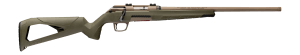 Winchester Repeating Arms 525240270 Xpert 17 HMR 9+1 18ā³ Flat Dark Earth Cerakote Threaded Barrel Flat Dark Earth Cerakote Steel Drilled & Tapped Receiver OD Green Thumbhole Polymer Stock Winchester Repeating Arms 525240270 Xpert 17 HMR 9+1 18ā³ Flat Dark Earth Cerakote Threaded Barrel Flat Dark Earth Cerakote Steel Drilled & Tapped Receiver OD Green Thumbhole Polymer Stock