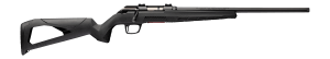 Winchester Repeating Arms 525241270 Xpert Shadow 17 HMR 9+1 18ā³ Matte Black Steel Threaded Barrel & Drilled & Tapped Receiver Picatinny Rail Forend Black Skeletonized Polymer Stock Winchester Repeating Arms 525241270 Xpert Shadow 17 HMR 9+1 18ā³ Matte Black Steel Threaded Barrel & Drilled & Tapped Receiver Picatinny Rail Forend Black Skeletonized Polymer Stock