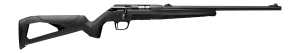 Winchester Repeating Arms 5252411003 Xpert Shadow 21 Sharp 10+1 16.50ā³ Matte Black Steel Threaded Barrel & Drilled & Tapped Receiver Picatinny Rail Forend Black Skeletonized Polymer Stock Winchester Repeating Arms 5252411003 Xpert Shadow 21 Sharp 10+1 16.50ā³ Matte Black Steel Threaded Barrel & Drilled & Tapped Receiver Picatinny Rail Forend Black Skeletonized Polymer Stock