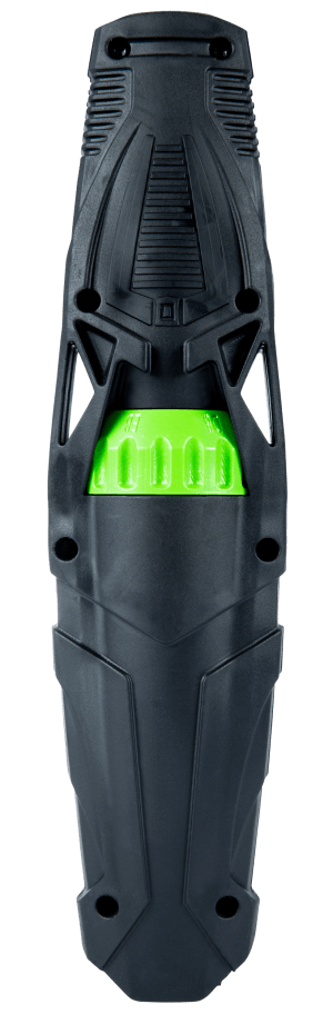 Primos 776 Revolver Grunt Call Attracts Deer Species Black