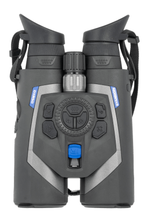 Pulsar PL77458 Symbion DXR50 Black