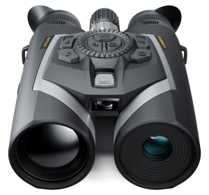Pulsar PL77456 Symbion DXT50 Black