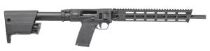 Smith & Wesson 14170 M&P FPC 5.78x28mm 10+1 16.25" Black Threaded Barrel Black Polymer Receiver w/Picatinny Rail M-LOK Handguard Fixed Black Polymer Stock Black Polymer Grip