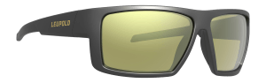 Leupold 186742 Switchback Daylight Max Polycarbonate Lens Matte Black Frame