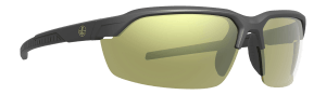 Leupold 186744 Tracer Daylight Max Polycarbonate Lens Matte Black Frame