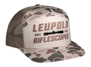 LEU 187747 RFLSCP 7 PANEL TRUCKER