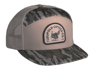 LEU 187748 TURKEY 7 PANEL TRUCKER