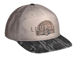 Leupold 187744 Turkey Fan Retro Roper Hat Sand